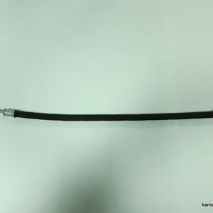 Шланг ПГУ ЕВРО (кривой) L=42,6 см