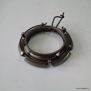 Опорная пята корзины сцепления ( на сцепл ZF)