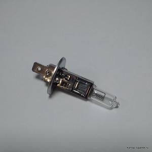 Лампа Н1 24х70 Р14,5s 